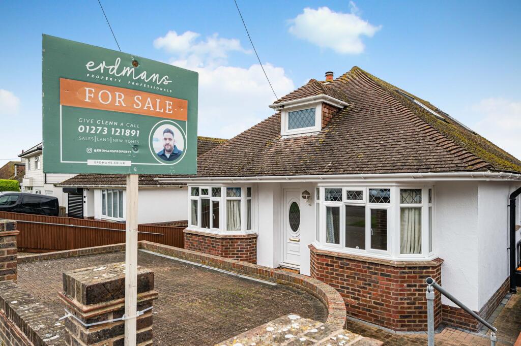 Main image of property: Withyham Avenue, Saltdean, BN2