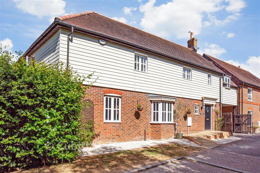 Main image of property: The Willows, Parbrook, West Sussex