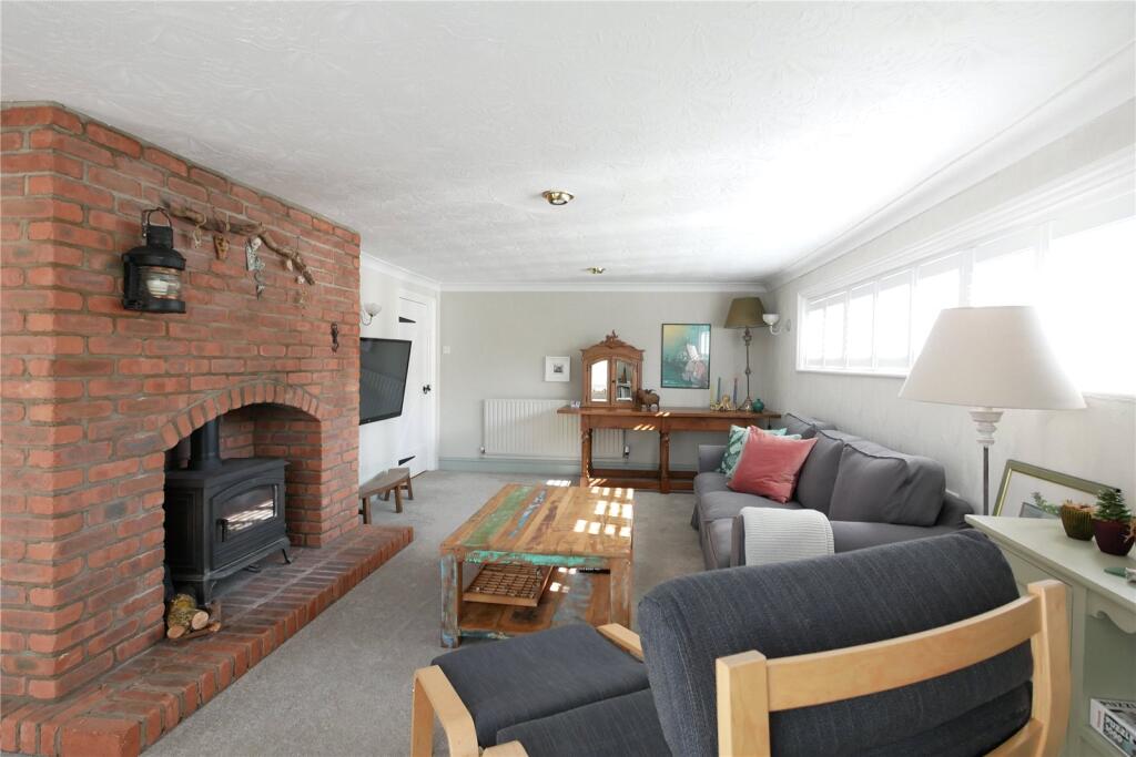 Church Lane, Sutton-On-Sea, Mablethorpe, Lincolnshire, LN12 photo 2