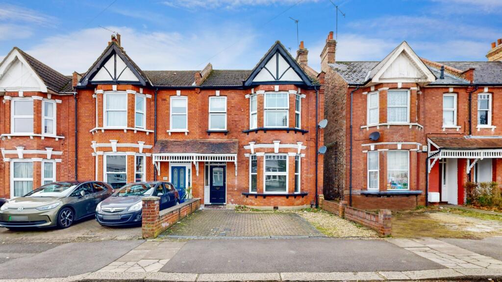 Main image of property: Salisbury Road, Harrow, HA1
