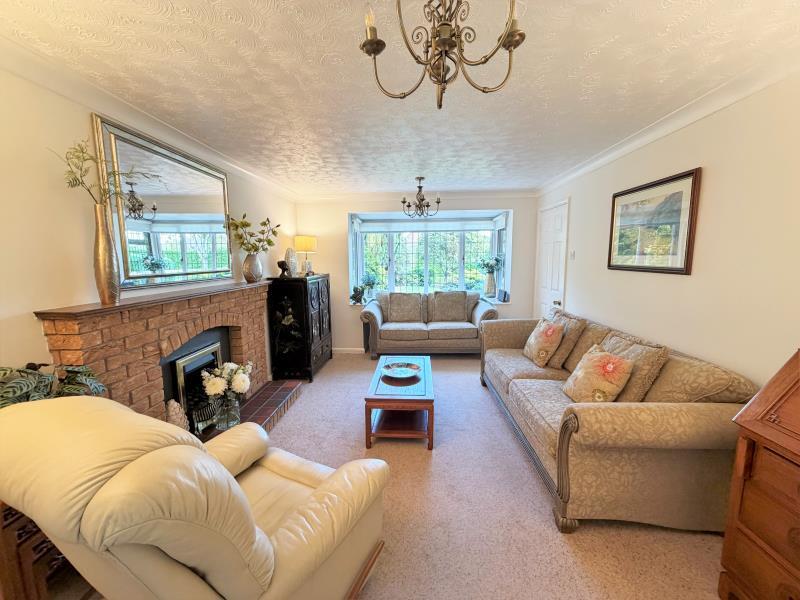 House in Telford - View 2