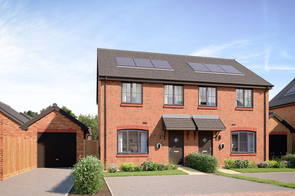 House in Boroughbridge, North Yorkshire
