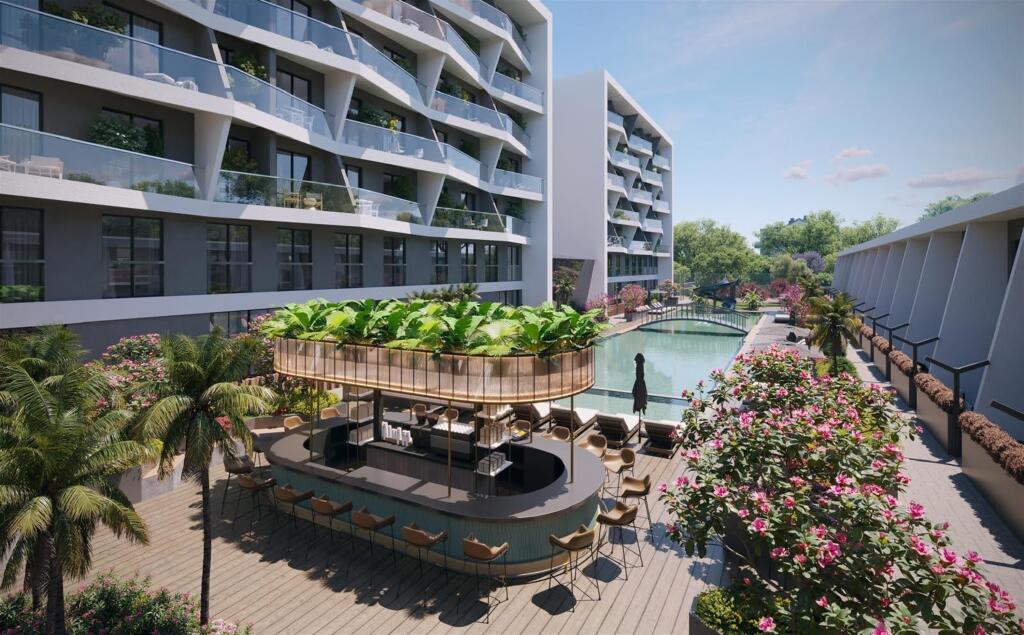 Main image of property: Antalya, Antalya, Kepez