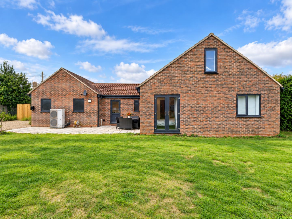 Main image of property: The Green, West Row, Bury St. Edmunds