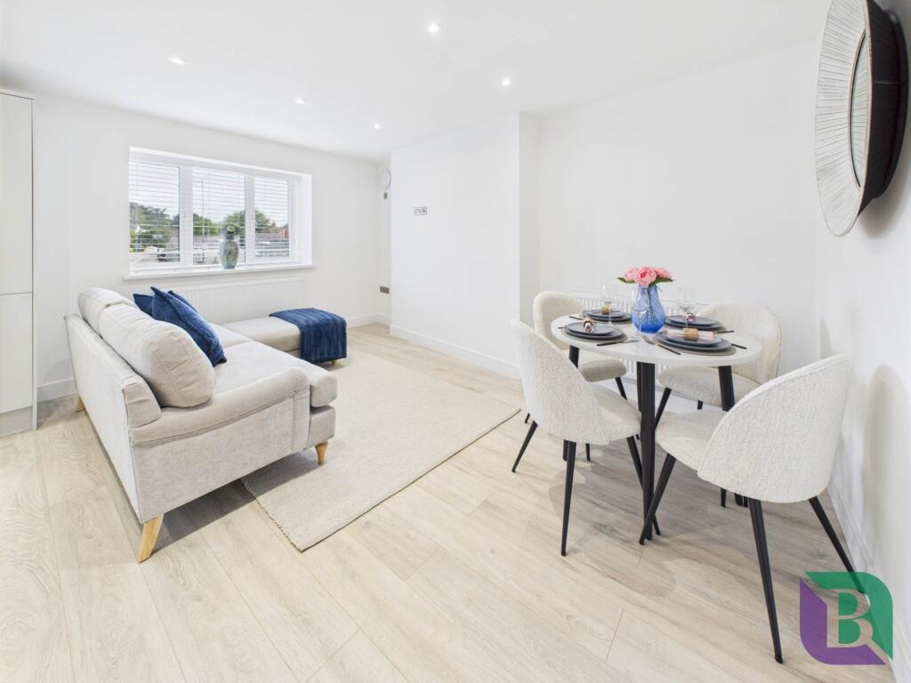 Main image of property: High Street, Woburn Sands