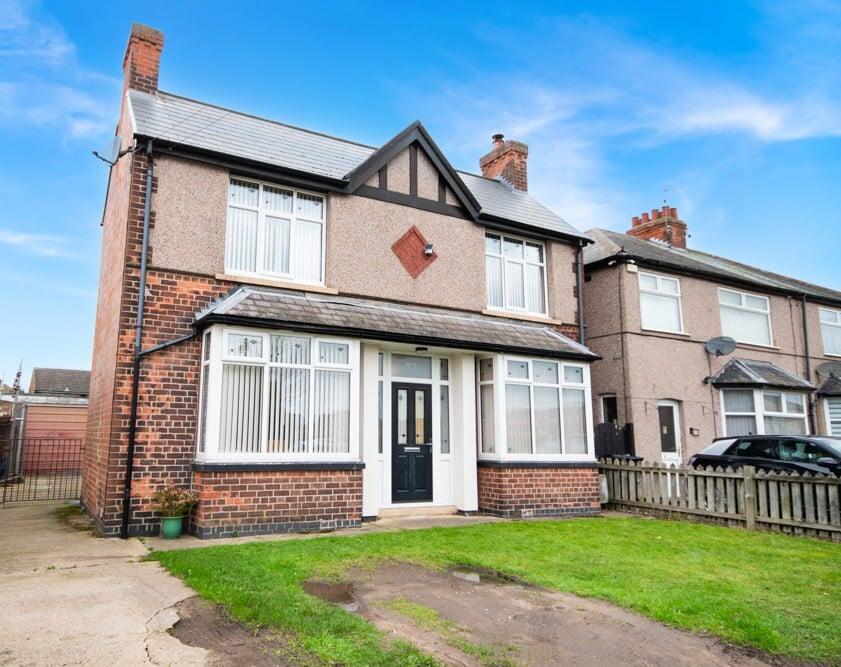 Main image of property: Ollerton Road, Retford, DN22