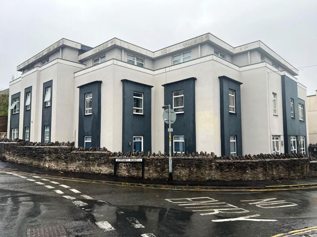 Main image of property: Whitehall Road, Bristol, BS5