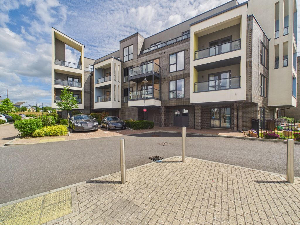 Main image of property: Augustus Way, St. Marys Island, Chatham, Kent, ME4