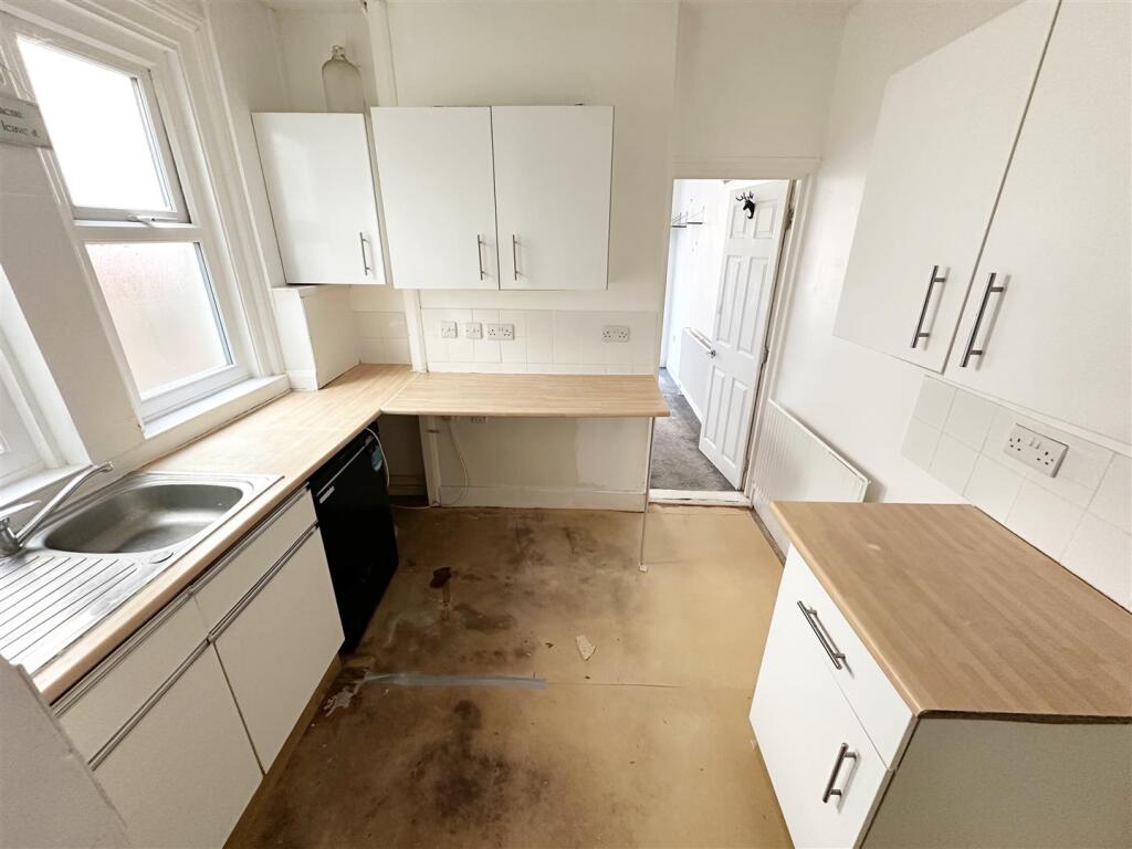 House in Portsmouth, Fratton - View 3