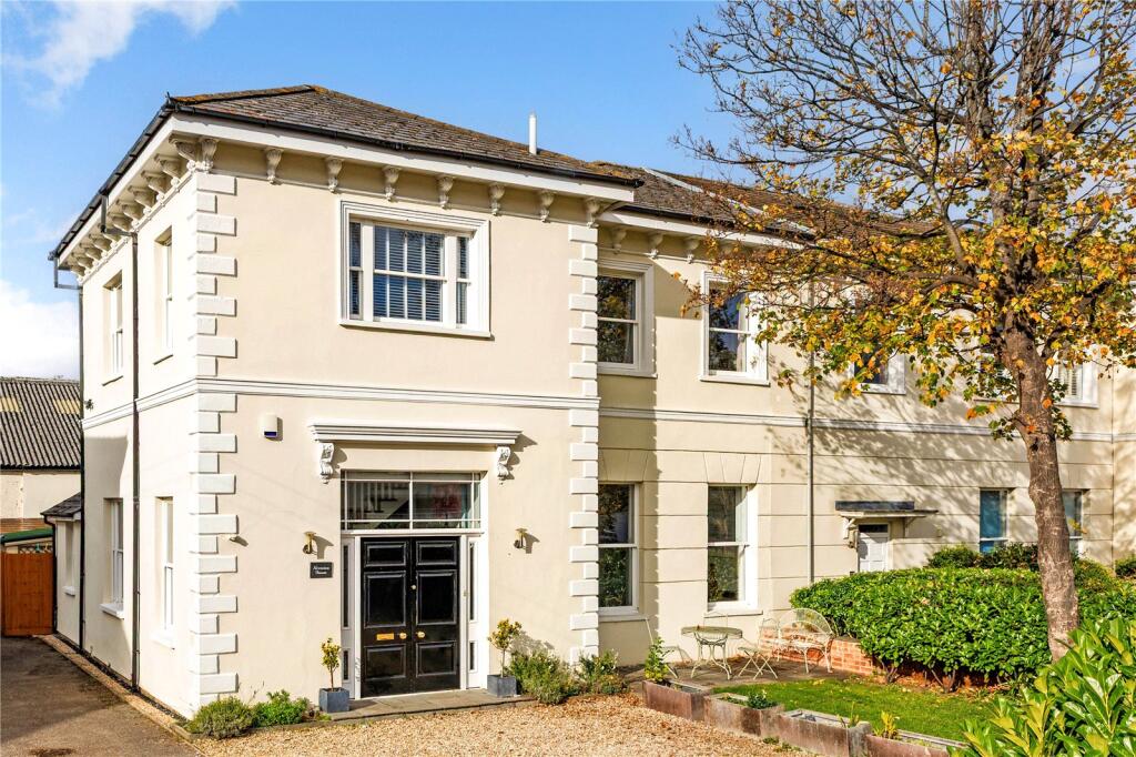 Main image of property: St. Annes Road, Cheltenham, Gloucestershire, GL52