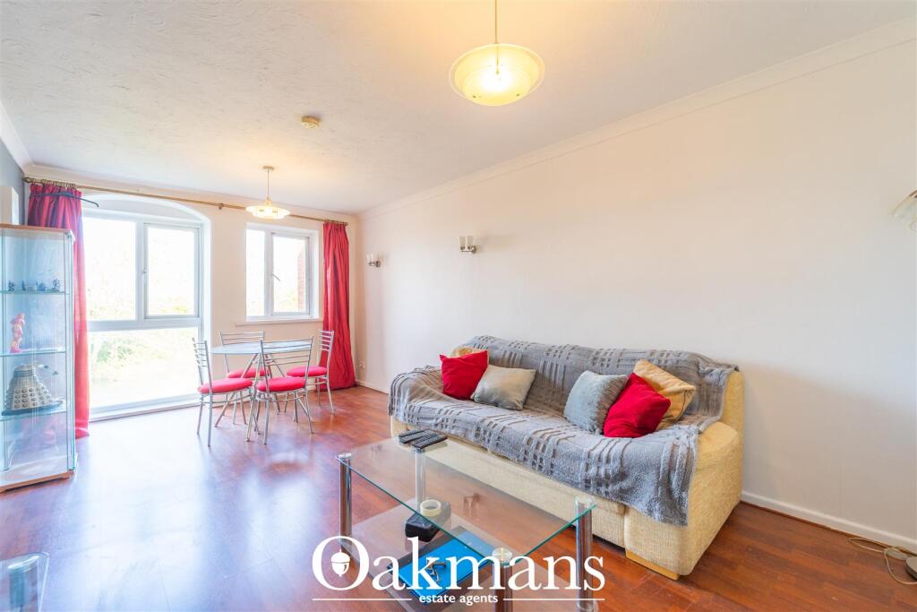 Apartment in Birmingham - View 2