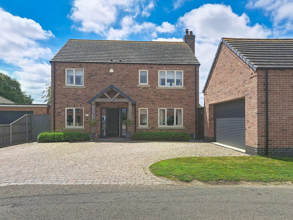 Main image of property: Churchgate, Gedney, Spalding, Lincolnshire