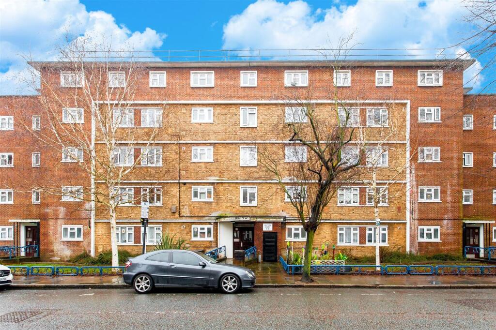 Main image of property: Victoria Road, Hutton Court Victoria Road, N4