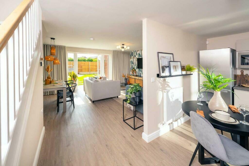 The Quadrant, 2 Wilson Road, PE21 7FU photo 4