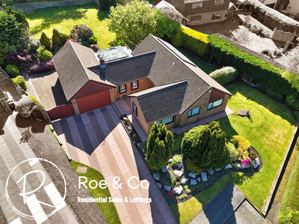 Main image of property: Broadwood, Lostock, BL6