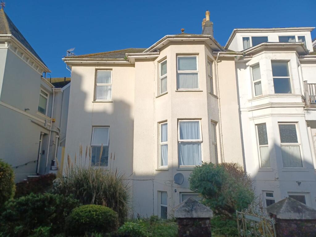 Main image of property: Queens Road, Paignton