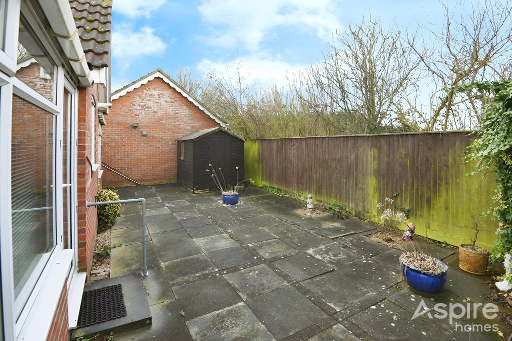 Windmill Gardens, Wisbech, Cambridgeshire, PE14 7YA photo 2