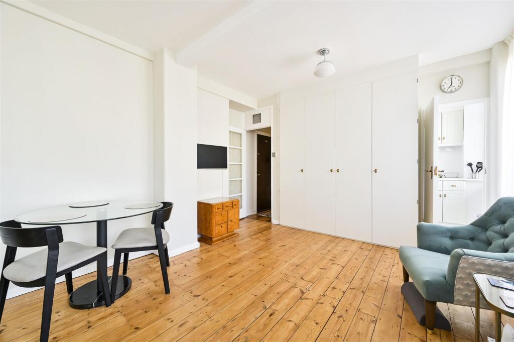 Apartment in London - View 4