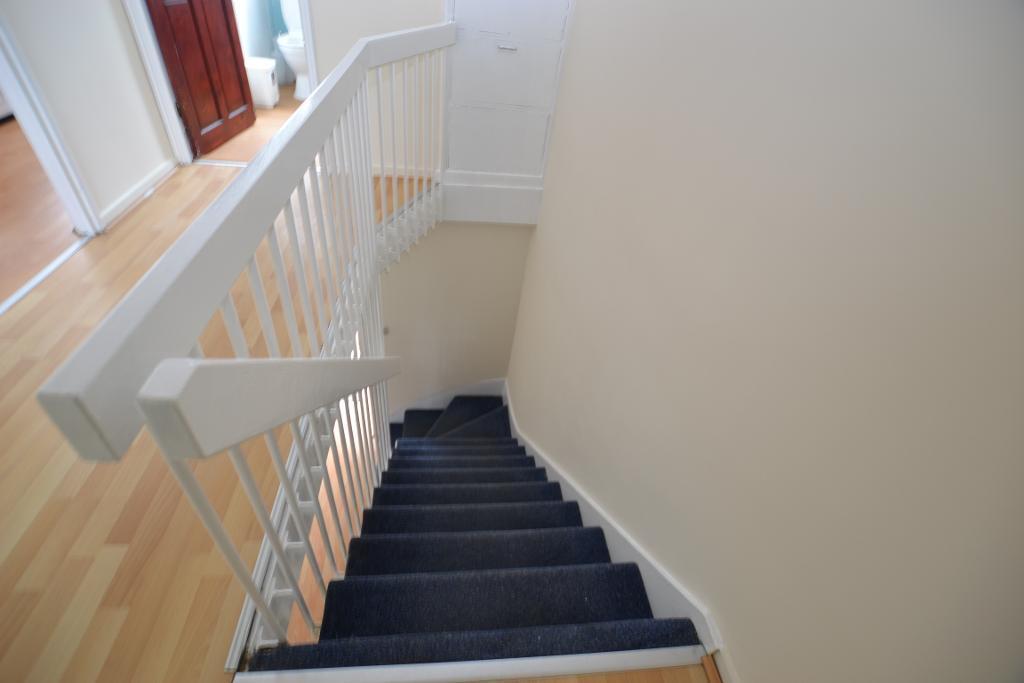 3 bedroom maisonette for rent