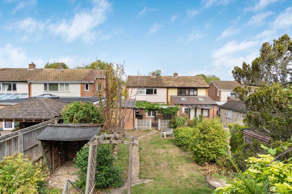 House in South Oxfordshire, Wheatley - View 4
