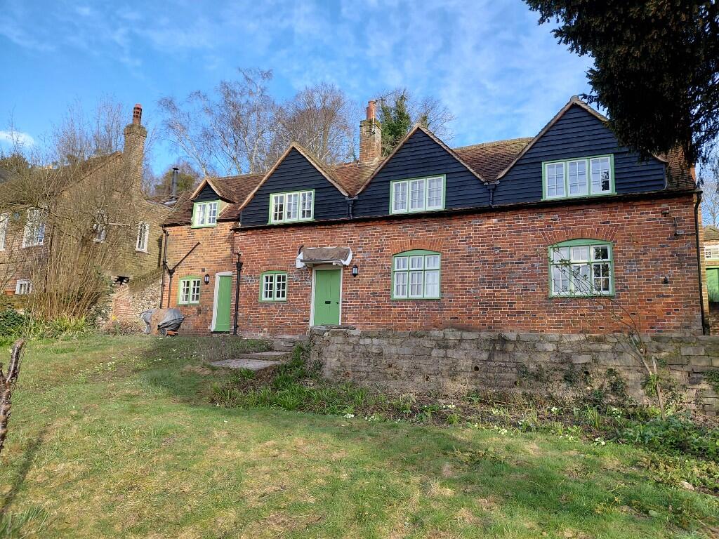 Main image of property: Cave Cottage, Church Lane, HP14