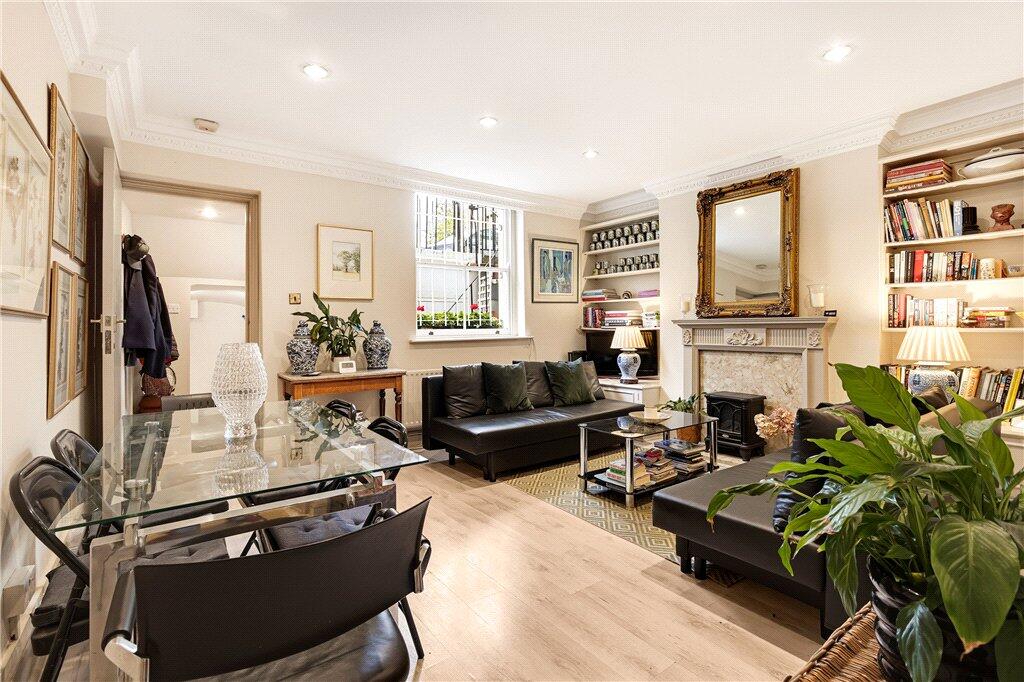 Apartment in London, Lot's Village, Earl's Court - View 4