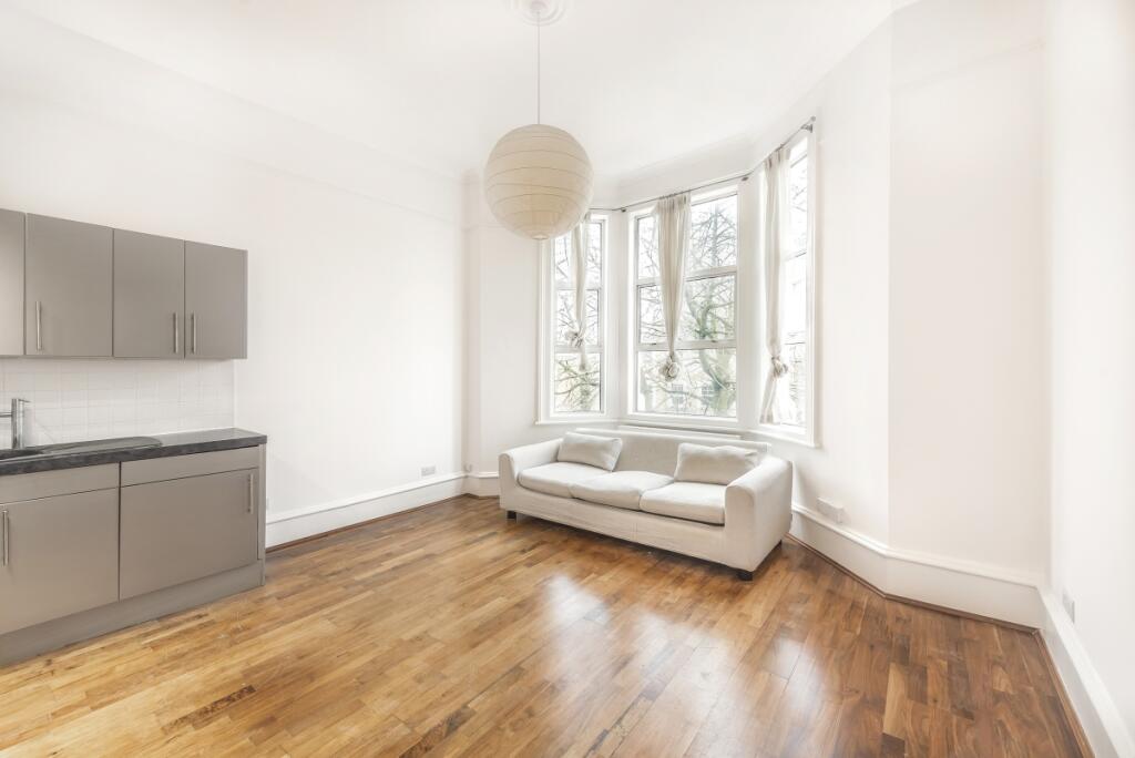 Main image of property: Cavendish Road, London, NW6