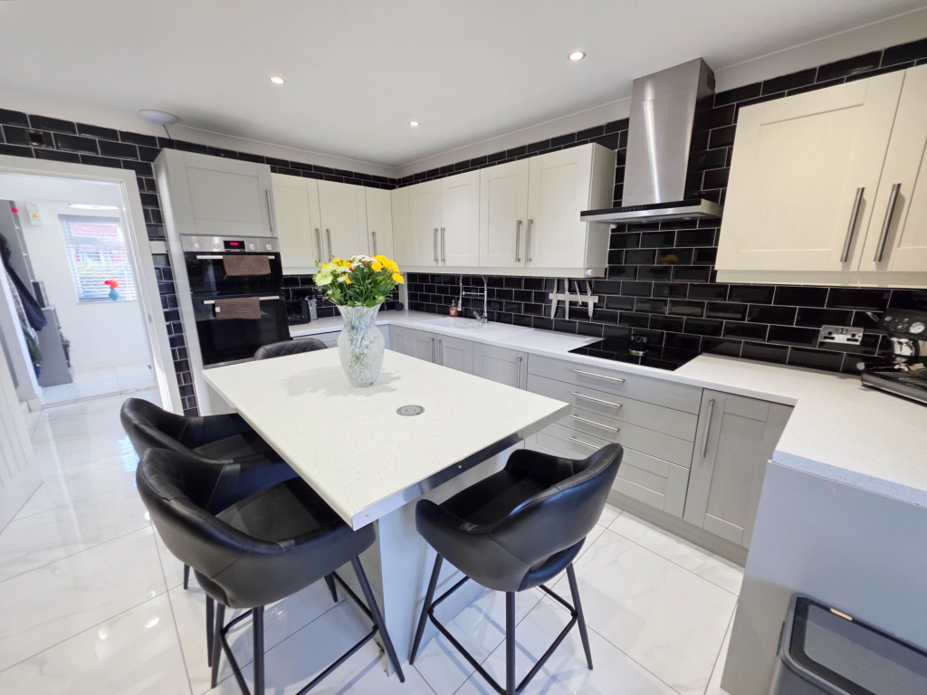 Main image of property: Lockesley Avenue, Conisbrough, DN12