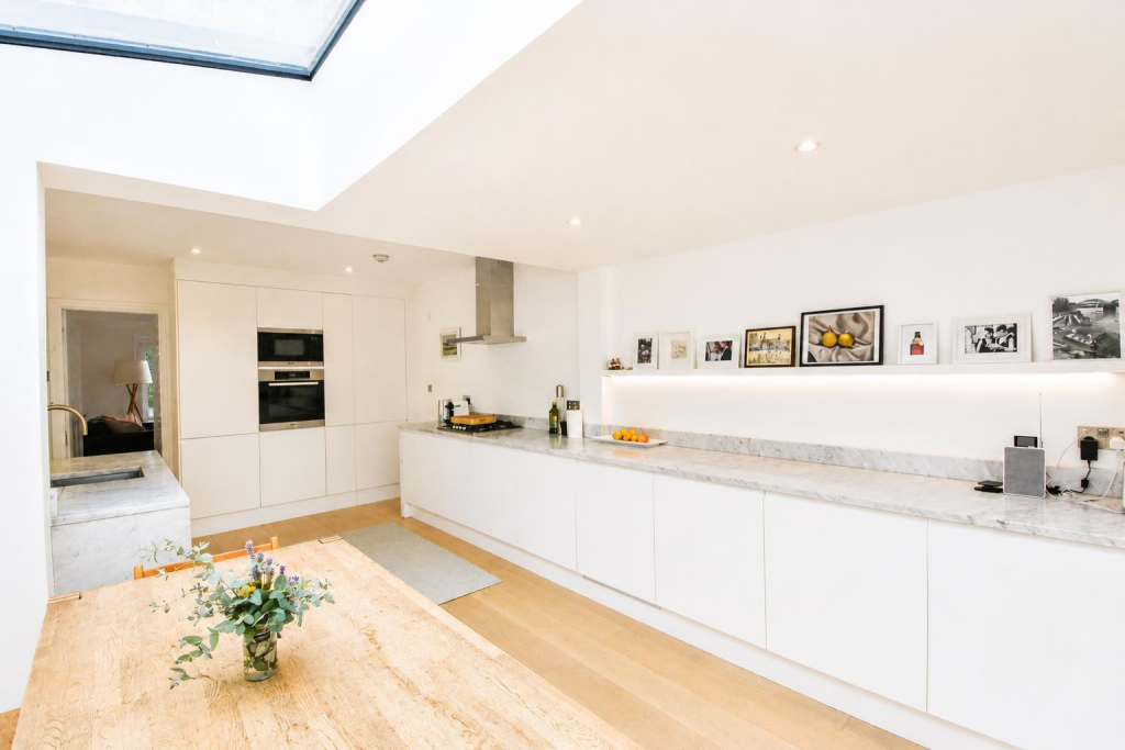 Waldeck Terrace, East Sheen, SW14 photo 3