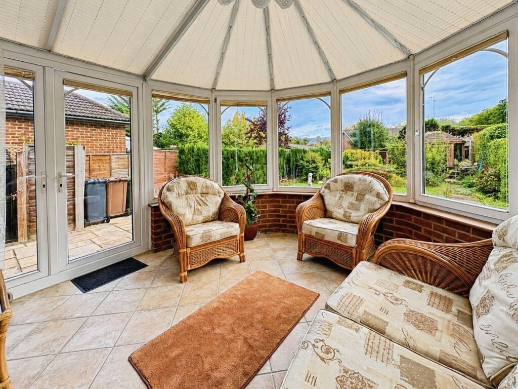 House in Ash Vale, Ash - View 5