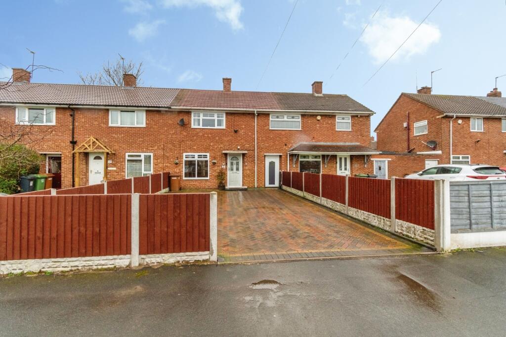 Main image of property: Queens Lea, Willenhall, West Midlands, WV12