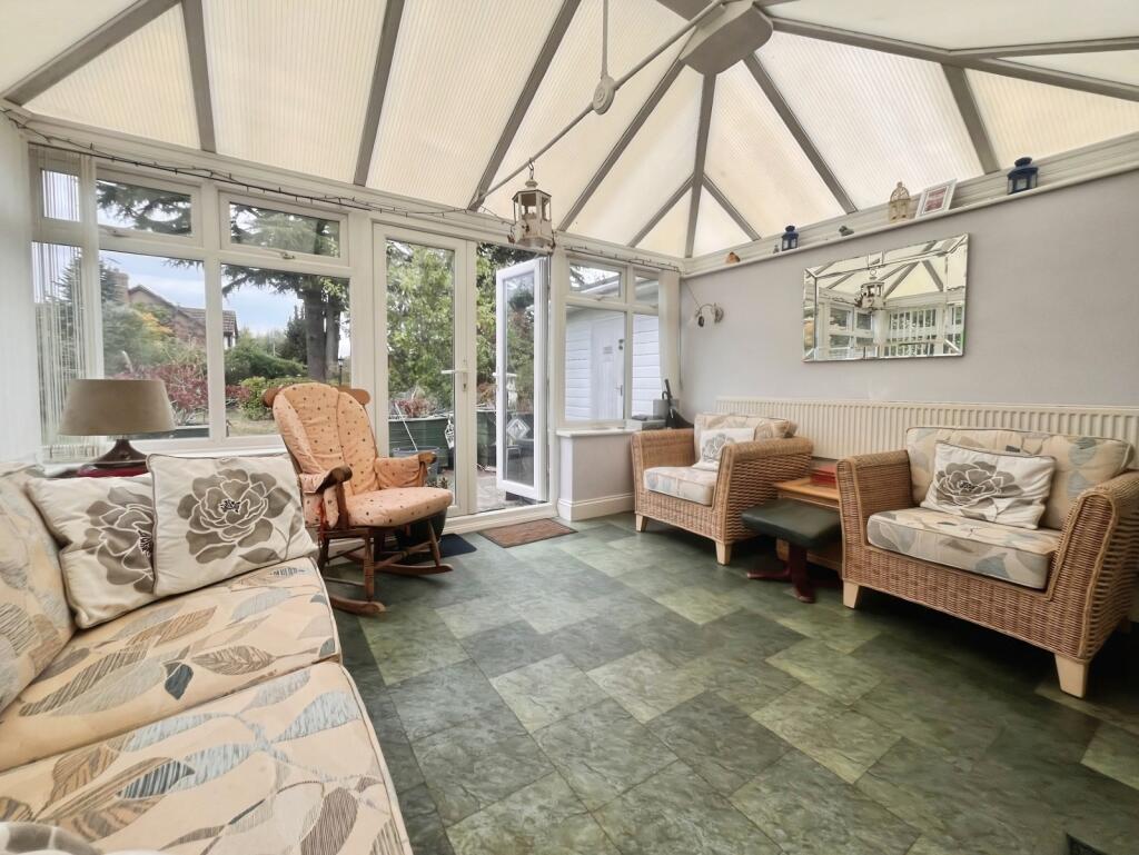 Church Road, Crockenhill, Swanley, Kent, BR8 photo 4
