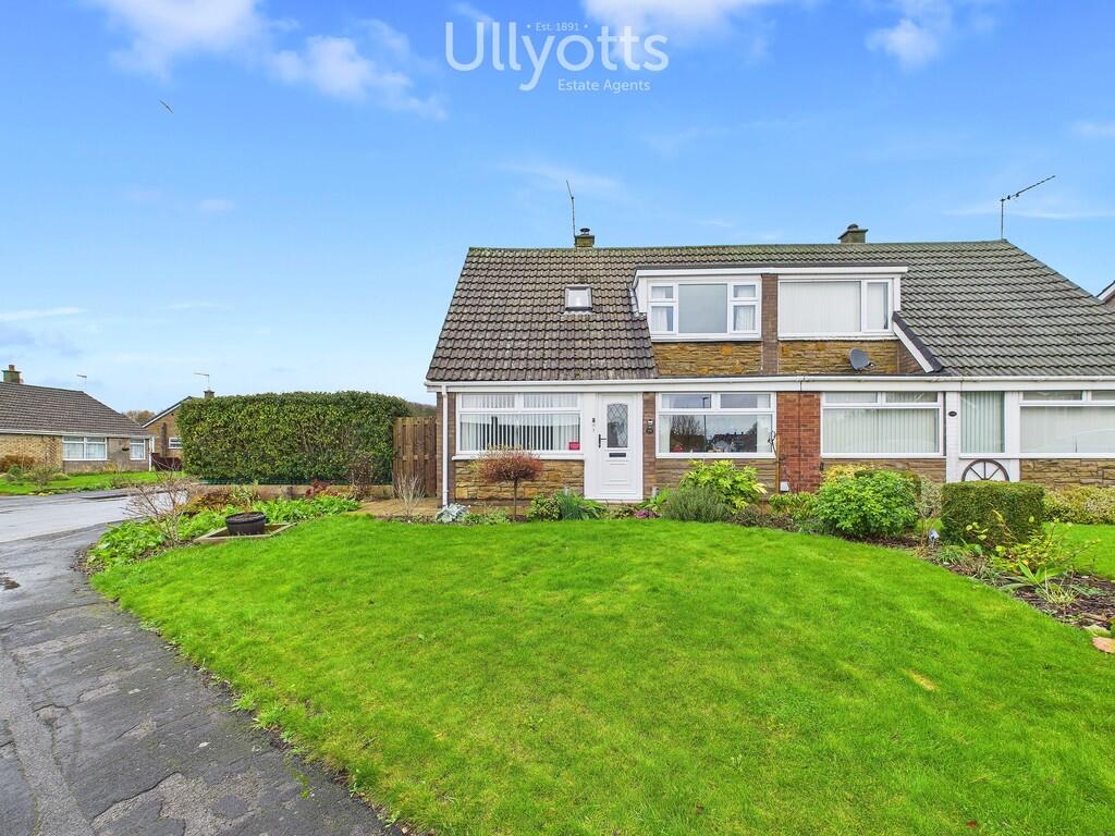 Main image of property: Harewood Avenue, Bridlington