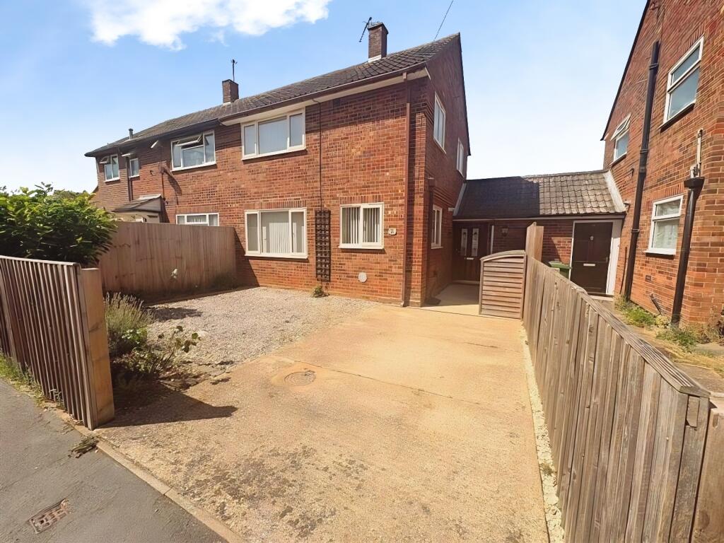 Main image of property: St. Audreys Close, Histon, Cambridge