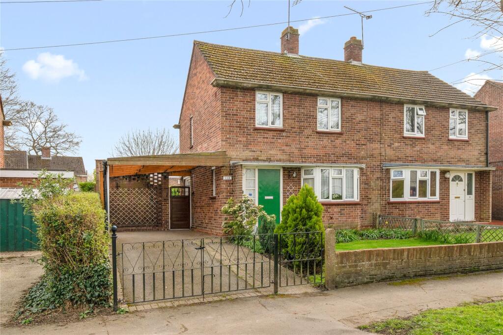 Main image of property: Little Green Lane, Chertsey, Surrey, KT16