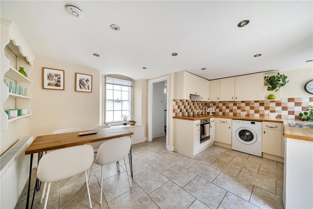 House in Bath, Widcombe - View 5