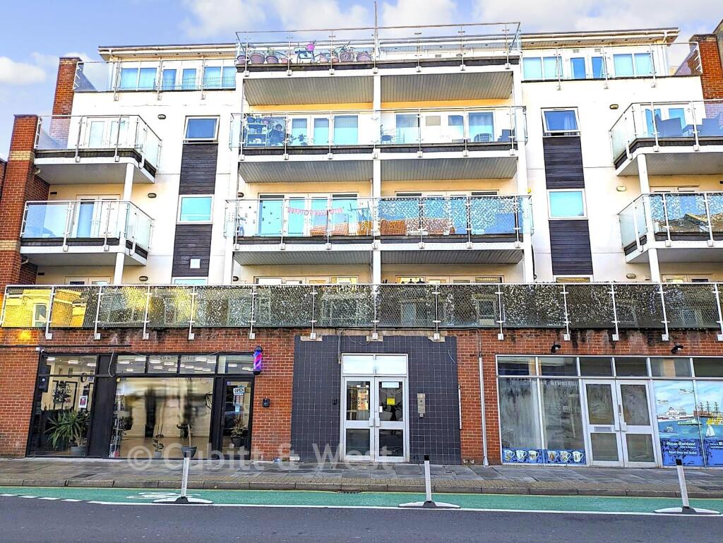 Main image of property: Elm Grove, Southsea, Hampshire