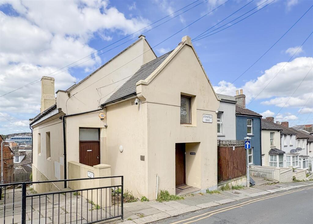 Main image of property: Stonefield Road, Hastings, TN34 1QB
