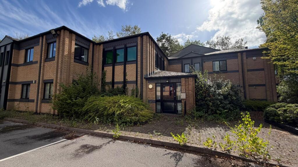 Main image of property: C E L House, Westwood Way, Westwood Business Park, Coventry