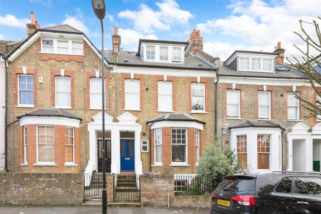 Main image of property: Durley Road, London, N16