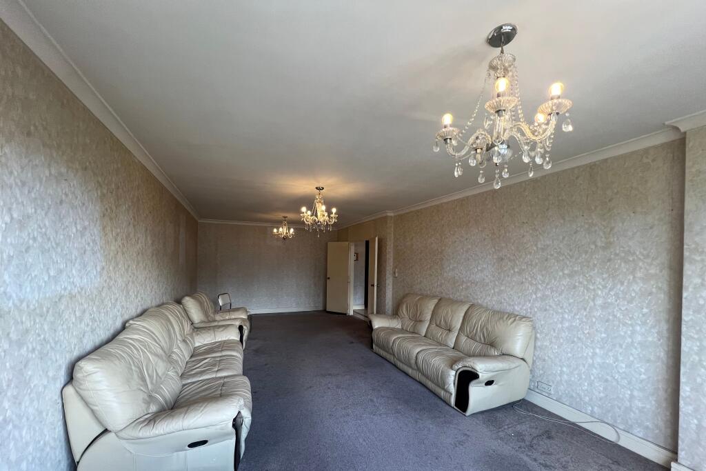 Apartment in London, City of Westminster - View 4