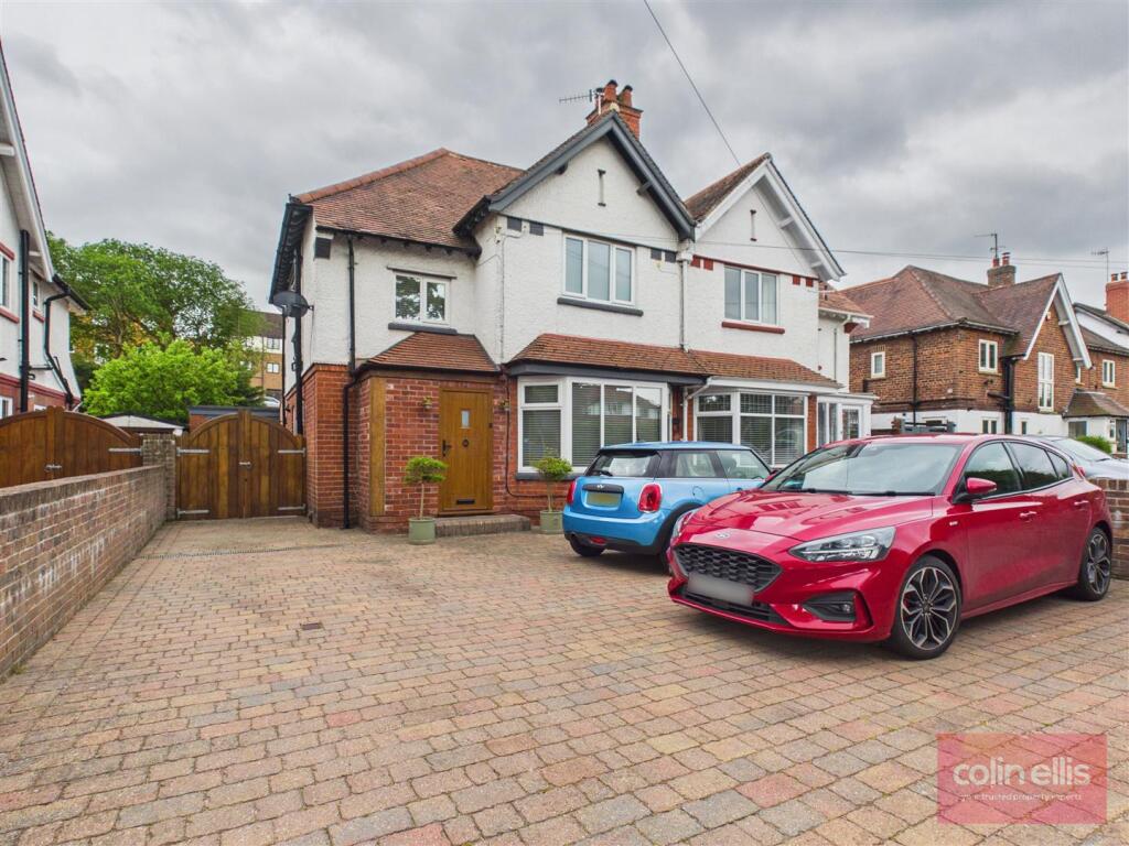 Main image of property: Stepney Road, Scarborough