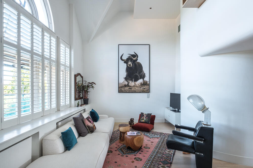 Main image of property: The Lofts, Southfields, SW18