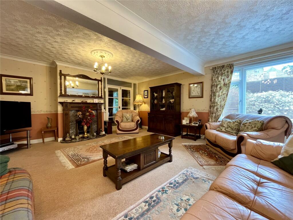 Elvaston Drive, Hexham, Northumberland, NE46 photo 2