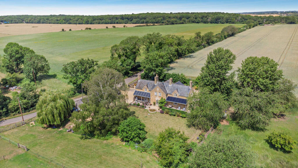 Main image of property: Sulehay Road, Wansford, Northamptonshire, PE8