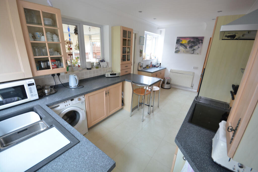 House in Poole - More