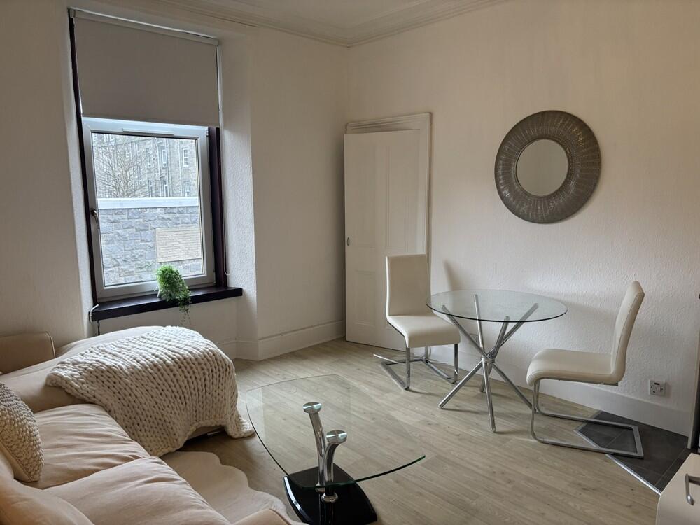 Main image of property: 73d Charlotte Street, Aberdeen, AB25 1LY