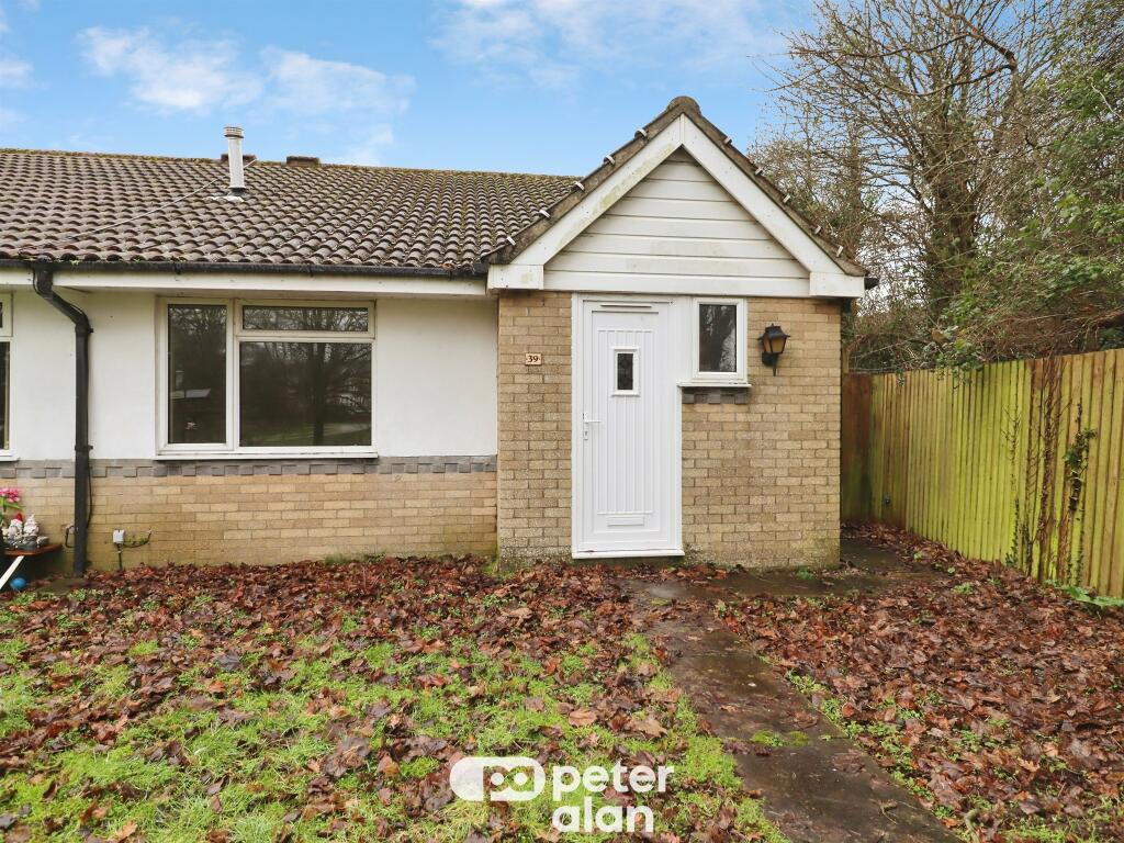 Main image of property: Waterloo Close, Cardiff