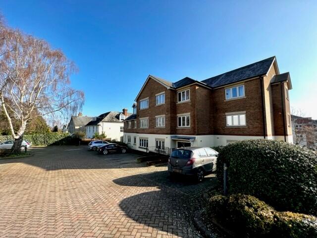Main image of property: Dunstan Road, Tunbridge Wells, TN4
