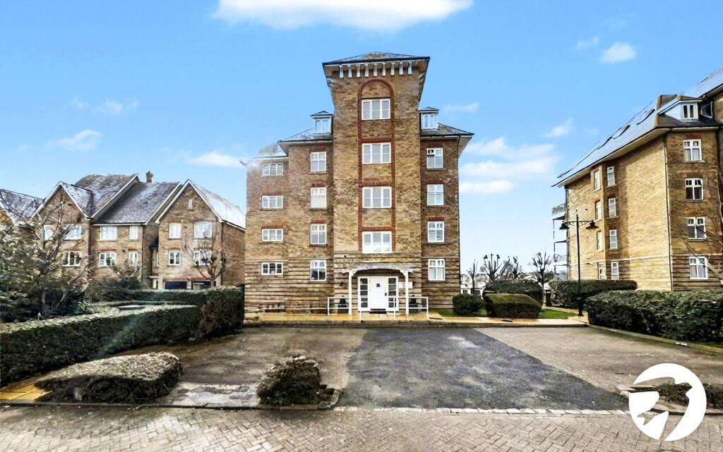 Apartment in Gillingham, Medway - View 2